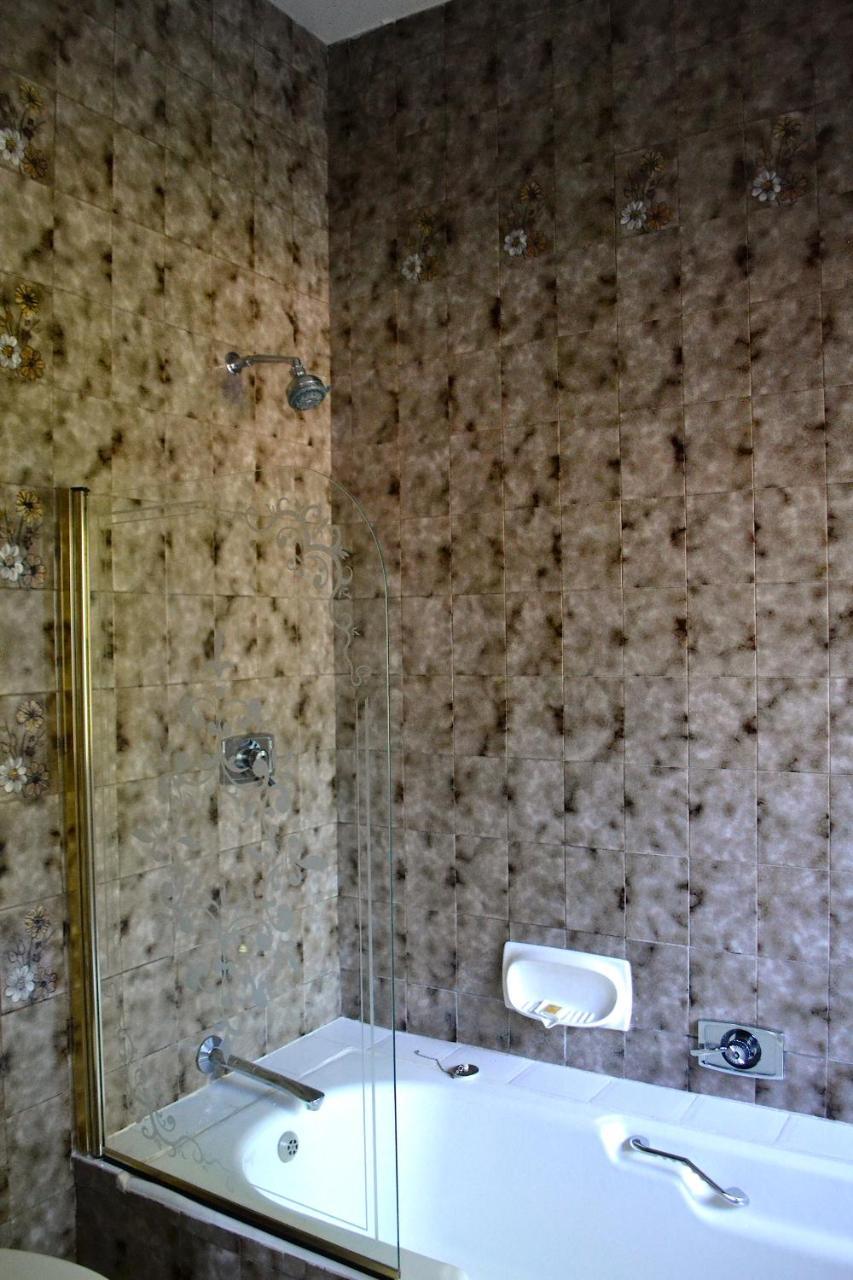 The Bedford View Guest House Джермистон Экстерьер фото